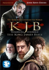 DVD - KJB: The Book That Changed the World